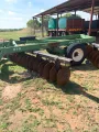 36 skottel John Deere dis | Agrimar