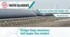 Custom water bladders | Water Bladders