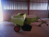 Claas Markant 65 baler | Agrimar