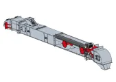 Belt conveyors | ABC Hansen Africa