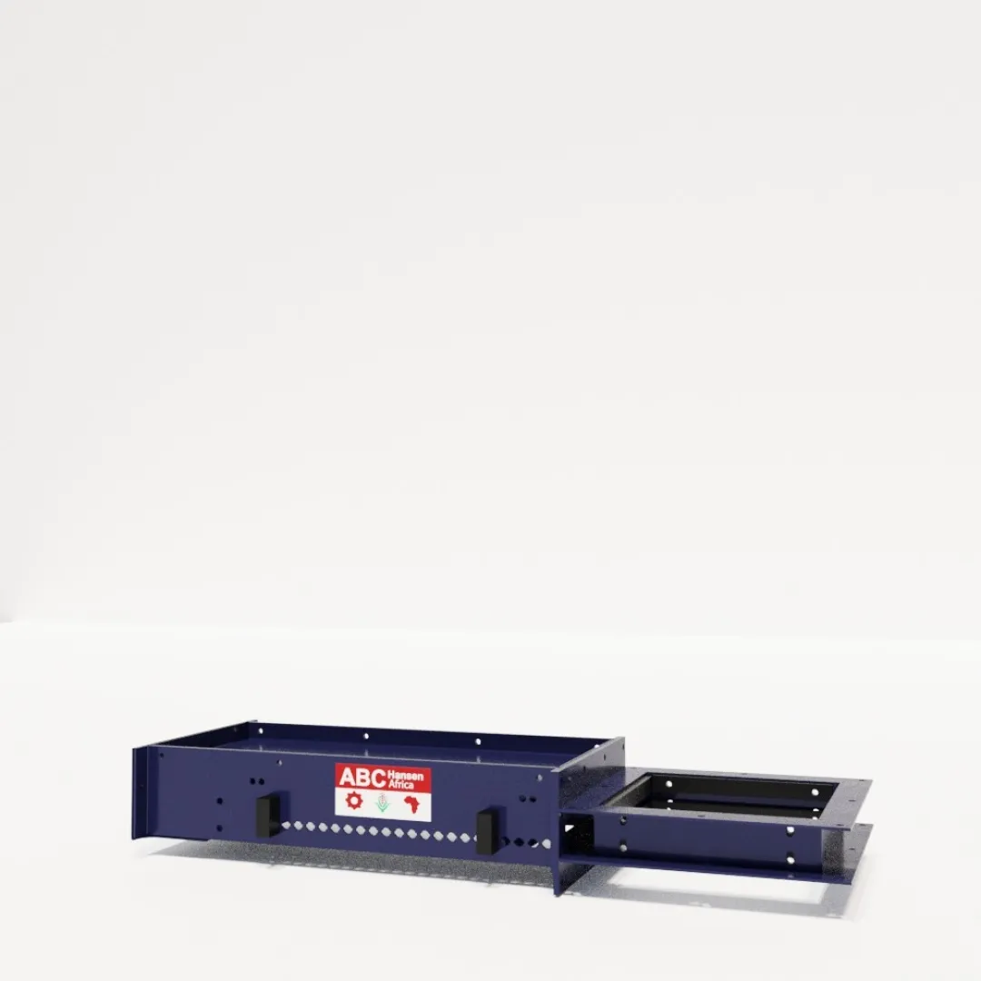Bin Slide – Electric 250mm | ABC Hansen Africa