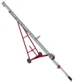 Mobile Auger 219mm | ABC Hansen Africa