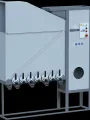 Grain Destoner | ABC Hansen Africa