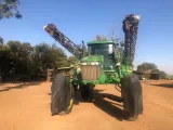John Deere 4720 Spuit | Agrimar
