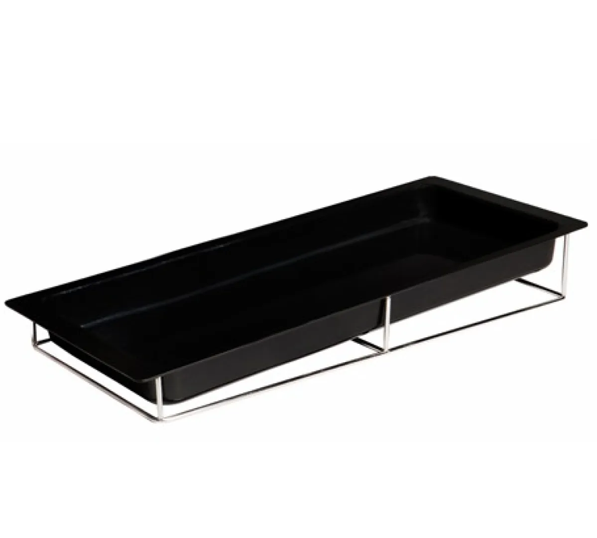 BSW0043.DEEP – Gourmet Insert Black | Blue Swallow