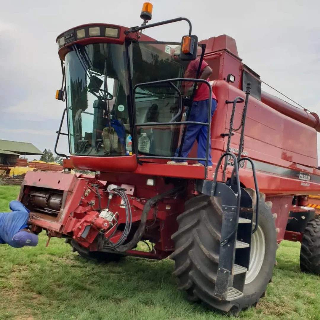 Case 2388 - 2009 model | Agrimar