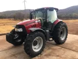 Case 125 Maxxum | Agrimar