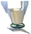 Grain spreader | ABC Hansen Africa