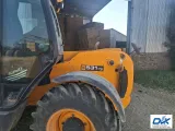 2017 JCB 531-70 Tele LOADALL