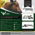 Cattle Scale - Weigh bars and Indicator