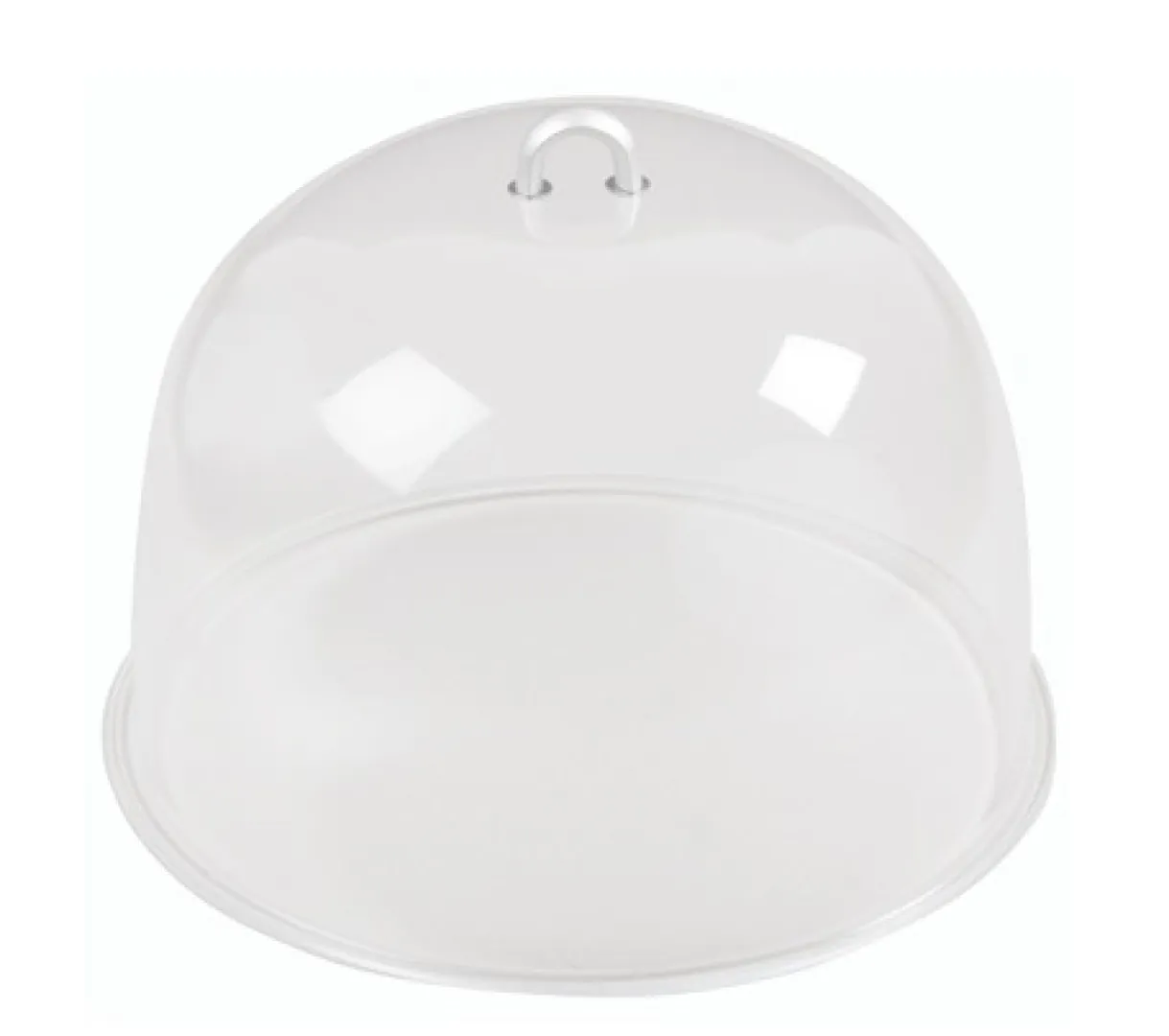 BSW0154 – Flat Top Dome | Blue Swallow
