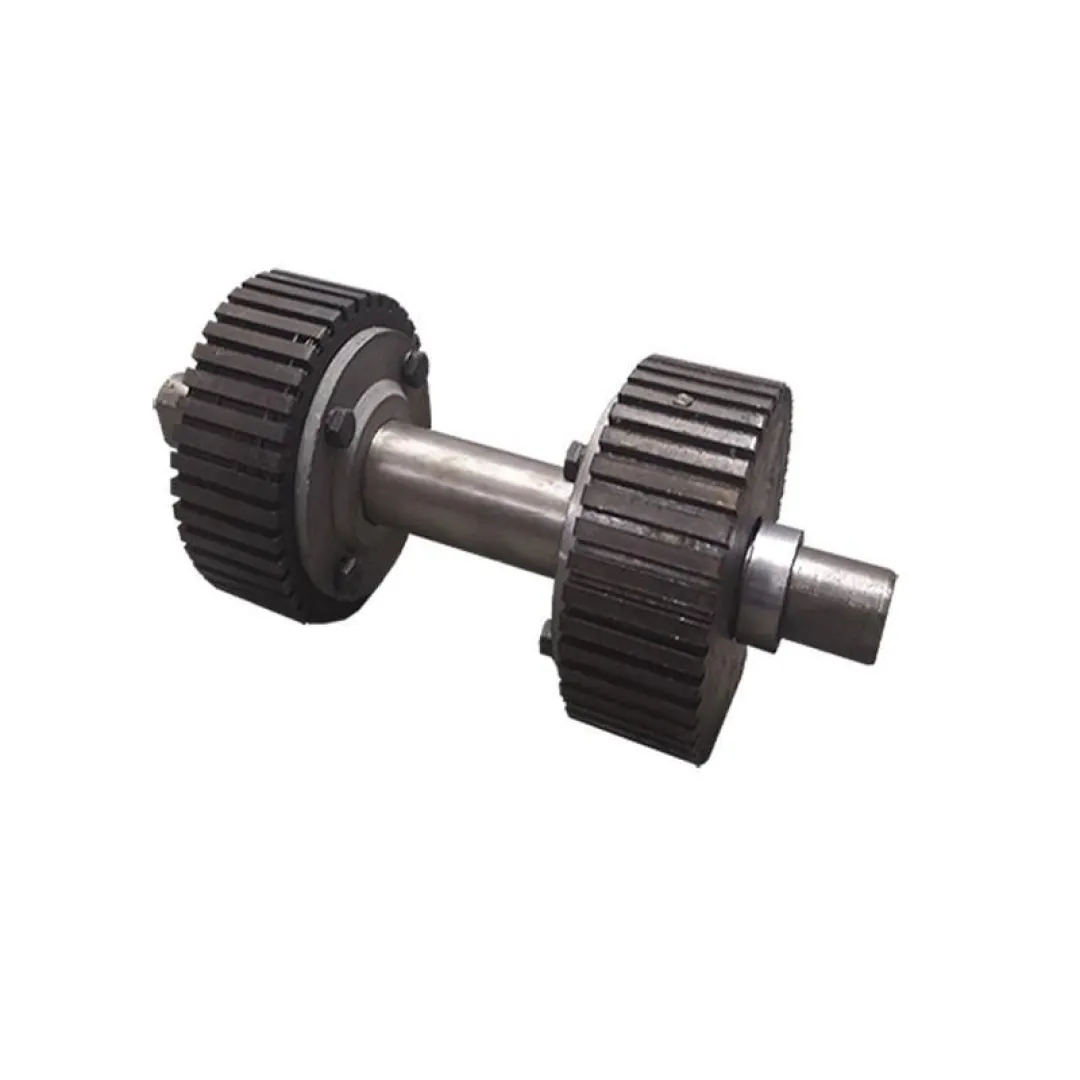 Roll set (MPEL260) | ABC Hansen Africa