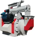 Pellet mill Vertical Type | ABC Hansen Africa