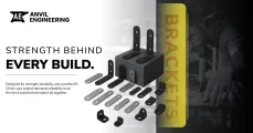 Anvil Engineering Brackets – Locally built strength you can trust
