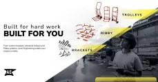 Built for hard work, built for you: Anvil Engineering – Practical solutions for every project