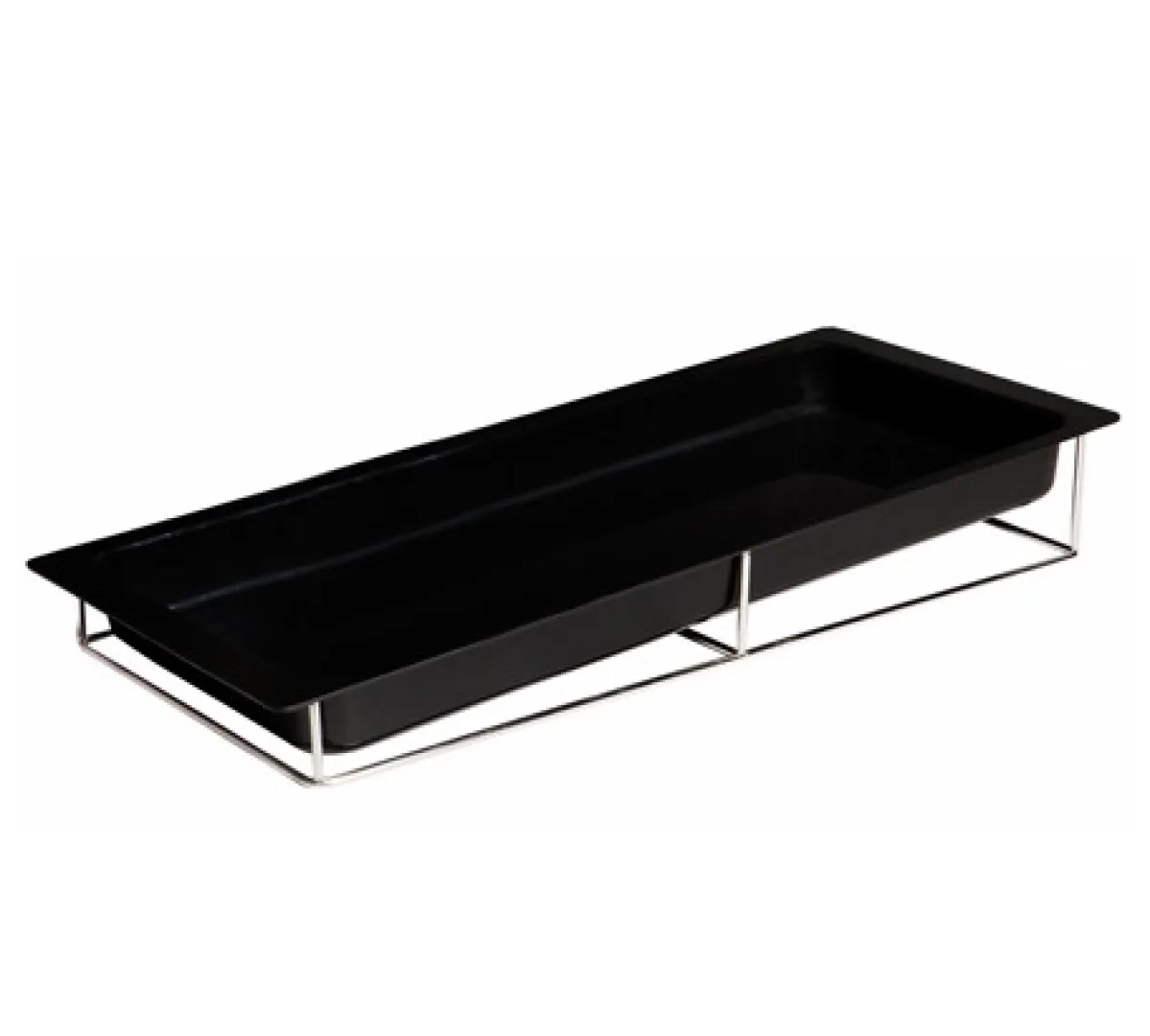 BSW028 – Gourmet Insert Black | Blue Swallow