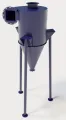 22KW Fan Cyclone | ABC Hansen Africa