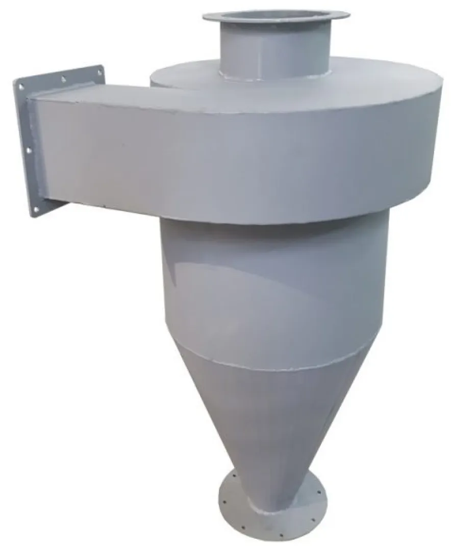 Air Cyclones Hippo | ABC Hansen Africa