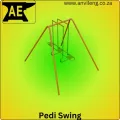 Pedi Swing | Anvil Engineering