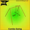 Combo Swing | Anvil Engineering