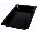 Full Insert Display Tray Black | Blue Swallow