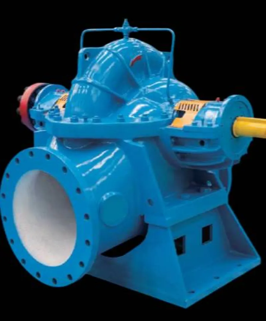 Pumps for agricultural applications