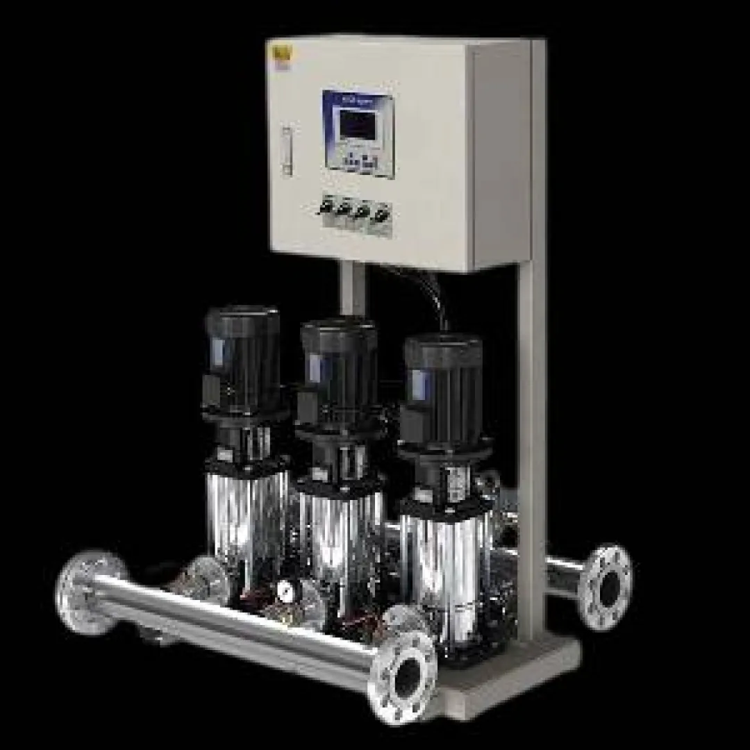 Pumps for agricultural applications