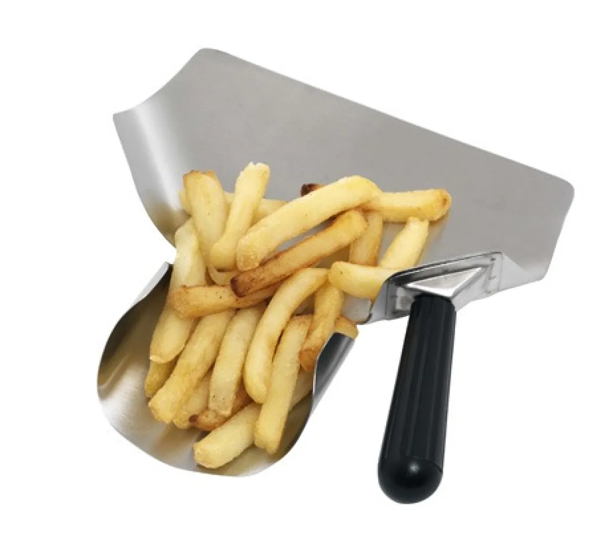 Chip Bagging Scoop | Blue Swallow