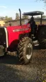 USED MASSEY FERGUSON 290 4X4