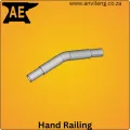 32mm Elbow 150 | Anvil Engineering