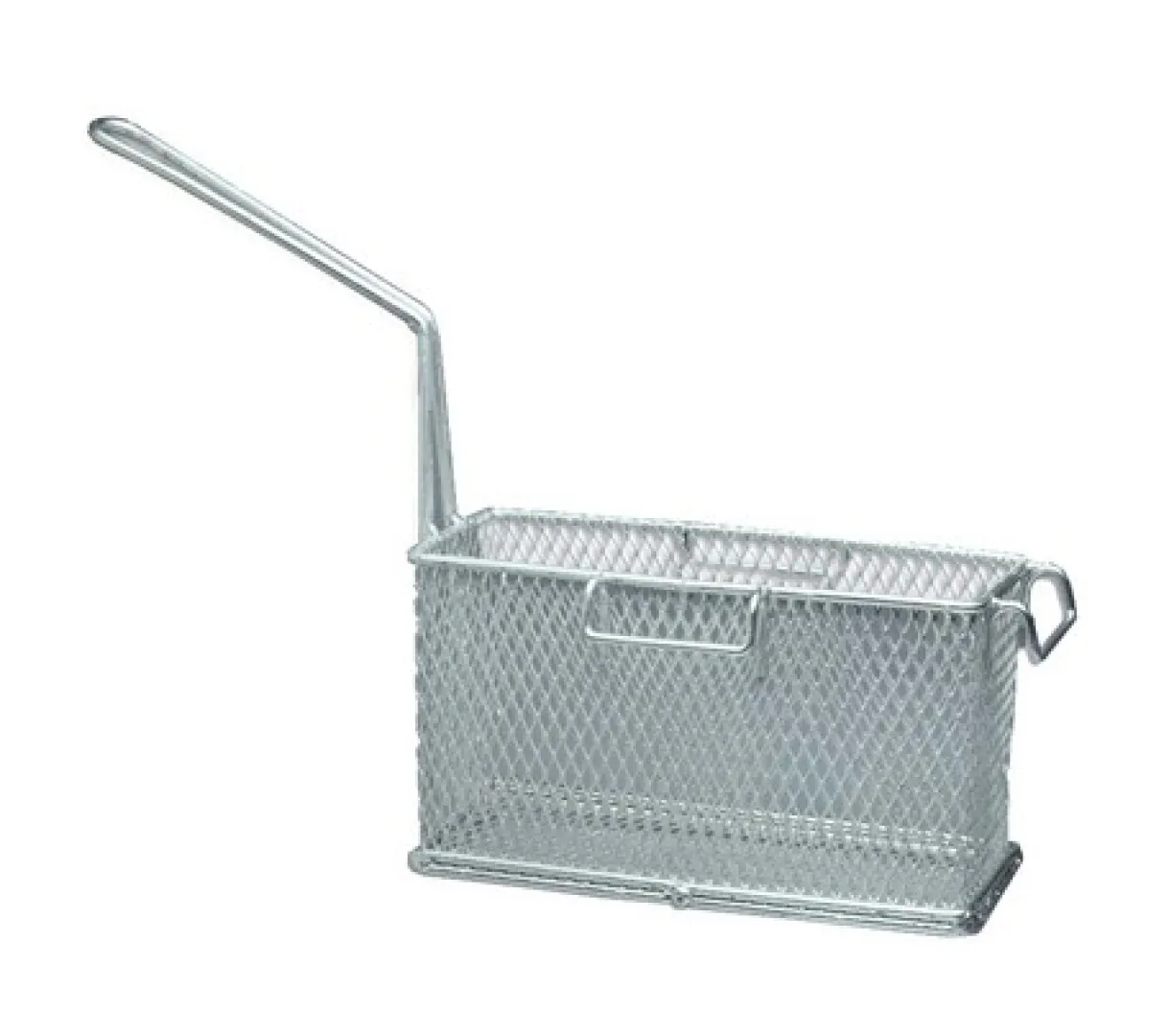 Chip Basket Square 400x300x150mm | Blue Swallow