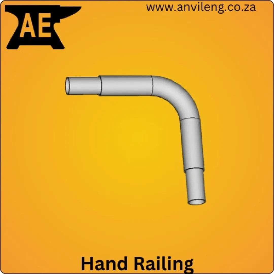 32mm Elbow 90 | Anvil Engineering