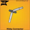 32mm Cross Elbow 120 | Anvil Engineering
