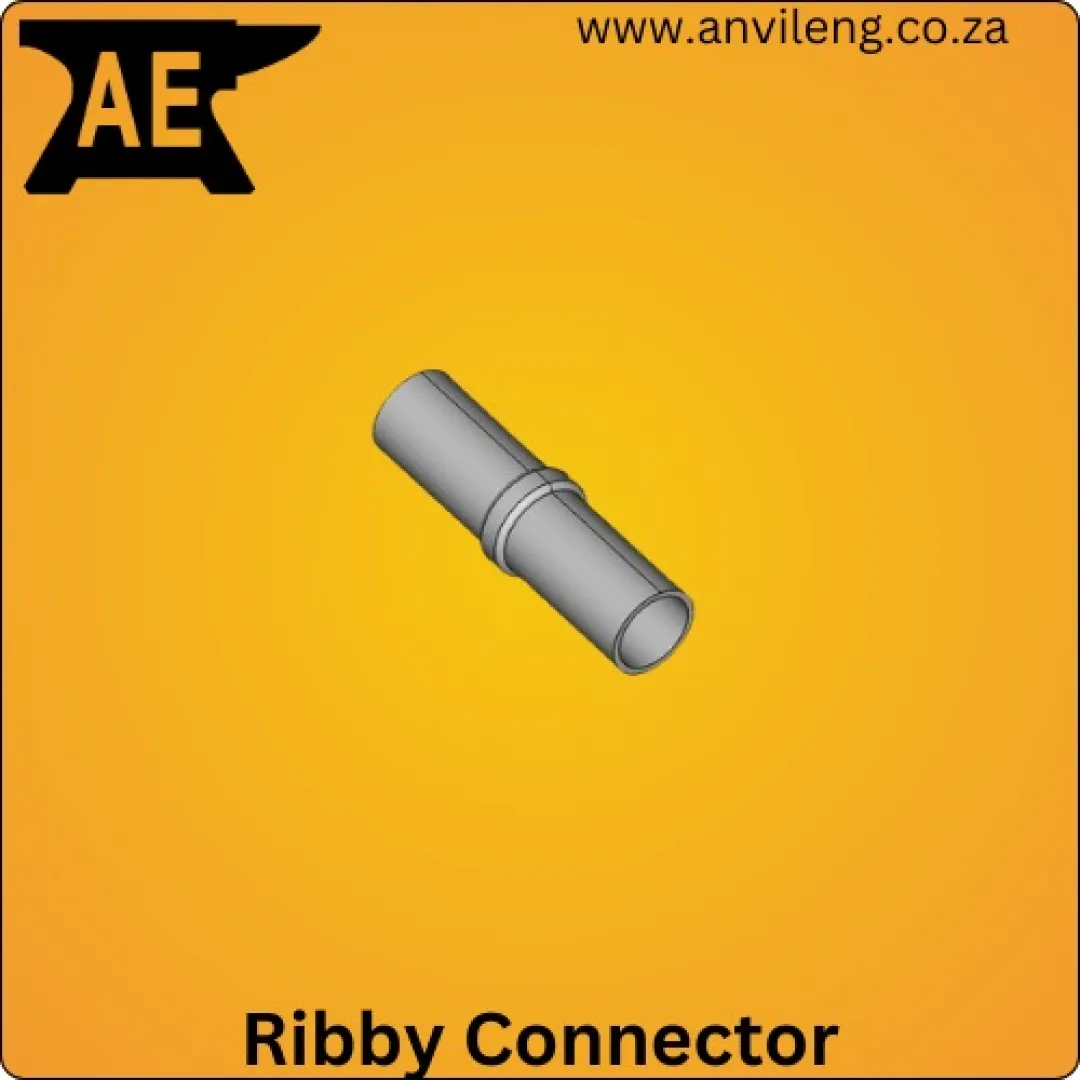 32mm Connector | Anvil Engineering