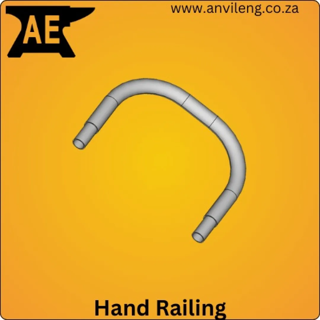 32mm 300mm Closure | Anvil Engineering