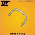 32mm 300mm Closure | Anvil Engineering