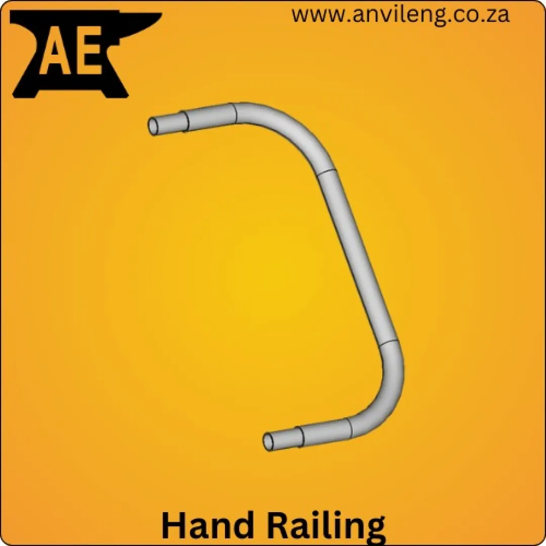 32mm 500mm Closure | Anvil Engineering