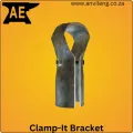Clamp-It Tee Clamp Set | Anvil Engineering