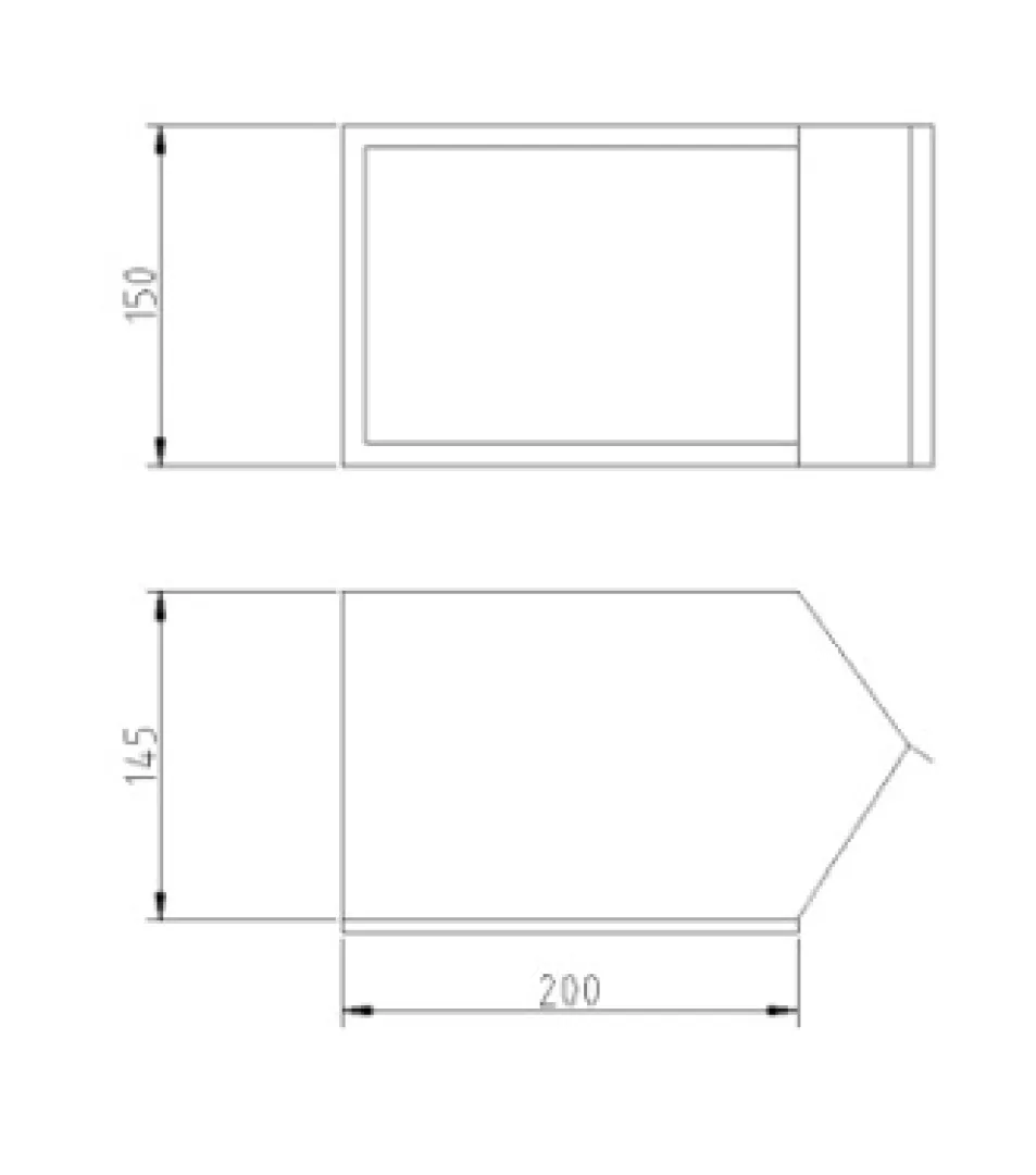 Metal storage bins (A1 Design) | Anvil Engineering