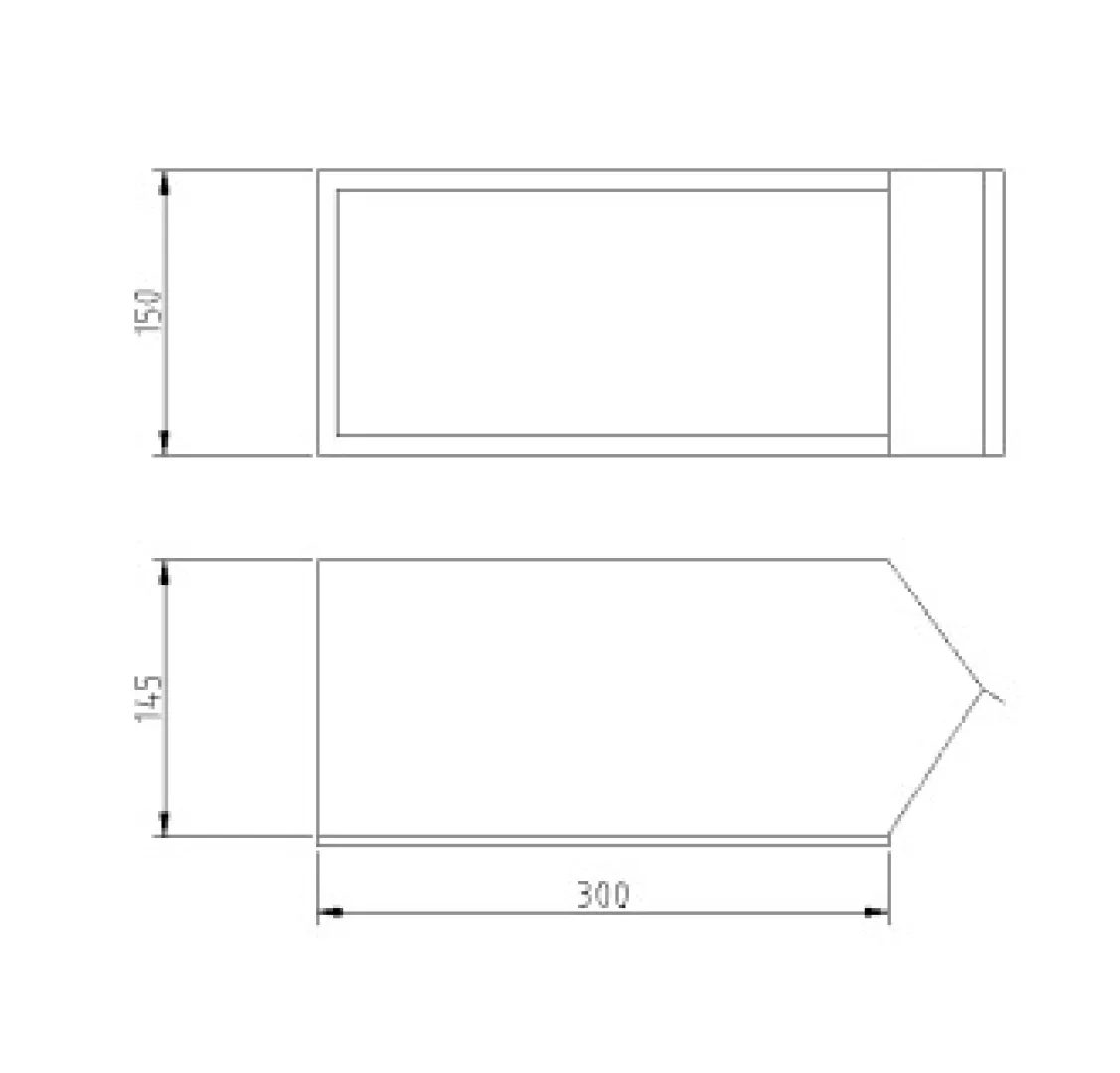 Metal storage bins (A3 Design) | Anvil Engineering