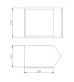 Metal storage bins (B1 Design) | Anvil Engineering