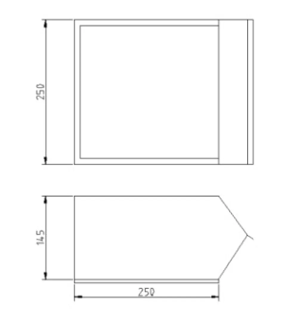 Metal storage bins (C2 Design) | Anvil Engineering