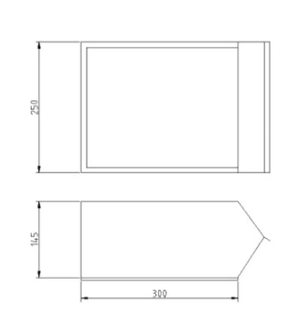 Metal storage bins (C3 Design) | Anvil Engineering