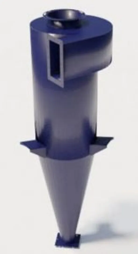 7.5KW Fan Cyclone | ABC Hansen Africa