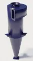 7.5KW Fan Cyclone | ABC Hansen Africa