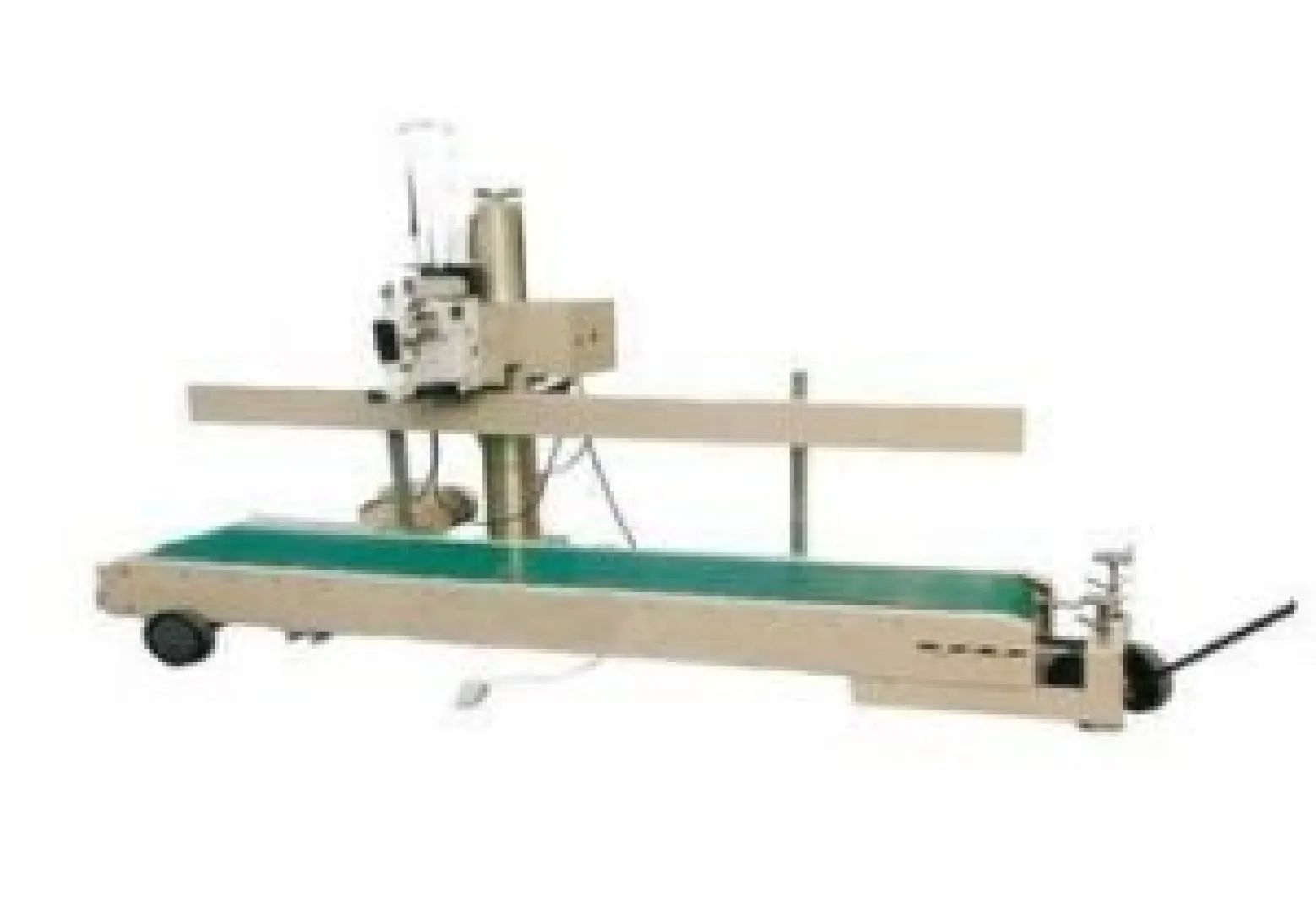 Fixed Head Pedestal Bag Stitcher | ABC Hansen Africa