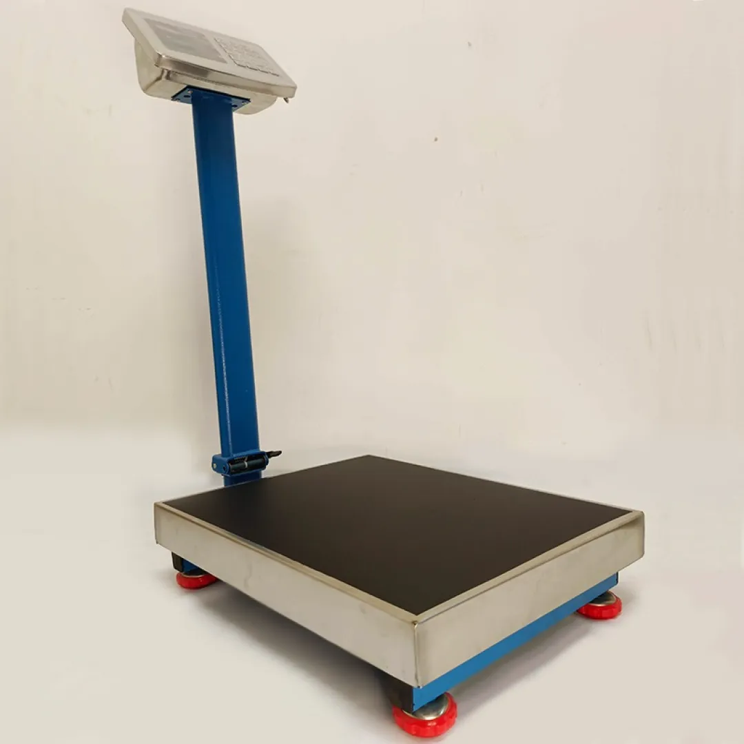Scale Platform | ABC Hansen Africa