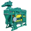 CD2000 Grain Classifier | ABC Hansen Africa