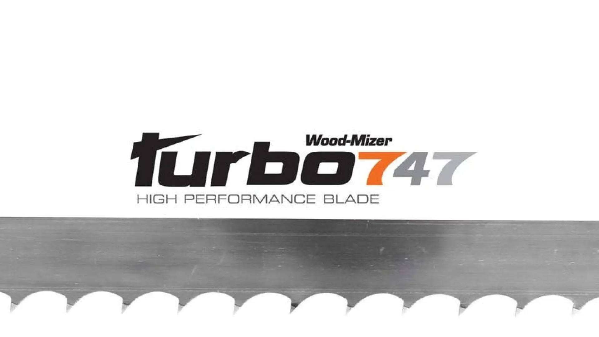 Turbo 747 Special Profile | Wood-Mizer