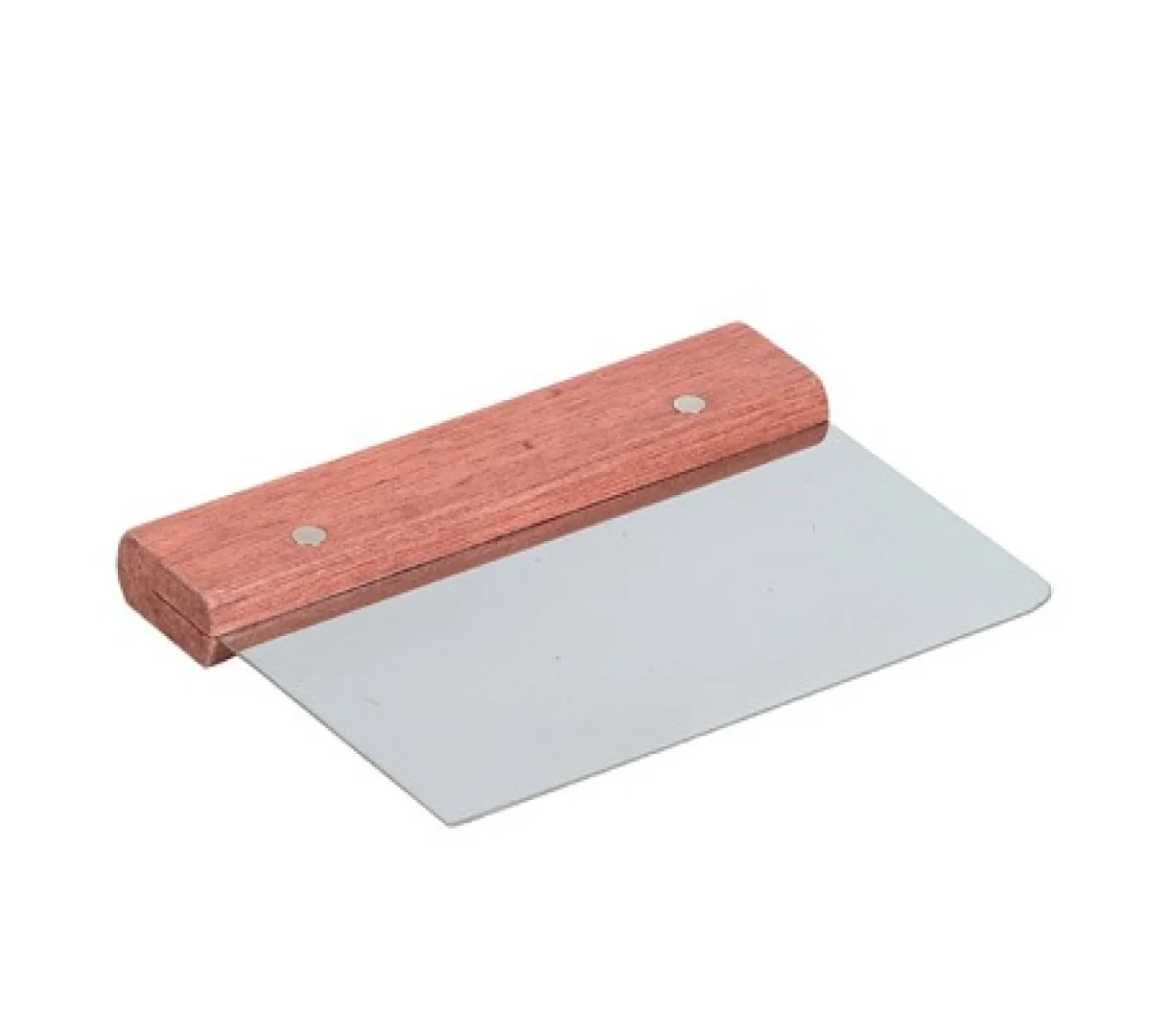 Dough Cutter wood handle 150x190mm | Blue Swallow